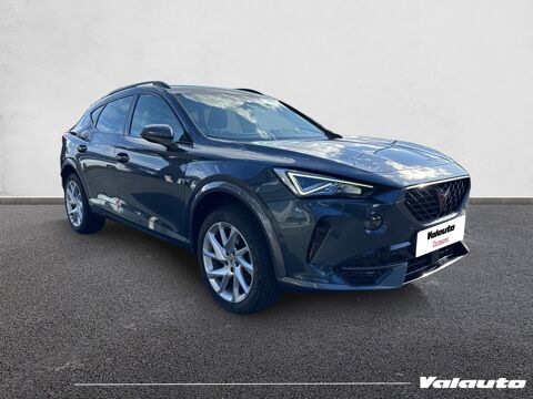 Formentor 1.5 TSI 150CH DSG7 2023 occasion 59223 Roncq