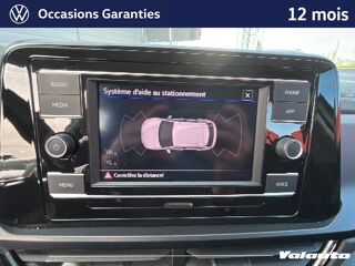 T-ROC 1.0 TSI 110 2023 occasion 62217 Beaurains