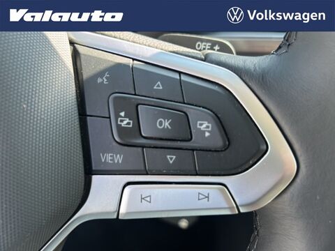 Polo 1.0 TSI 95 STYLE DSG 2023 occasion 62217 Beaurains