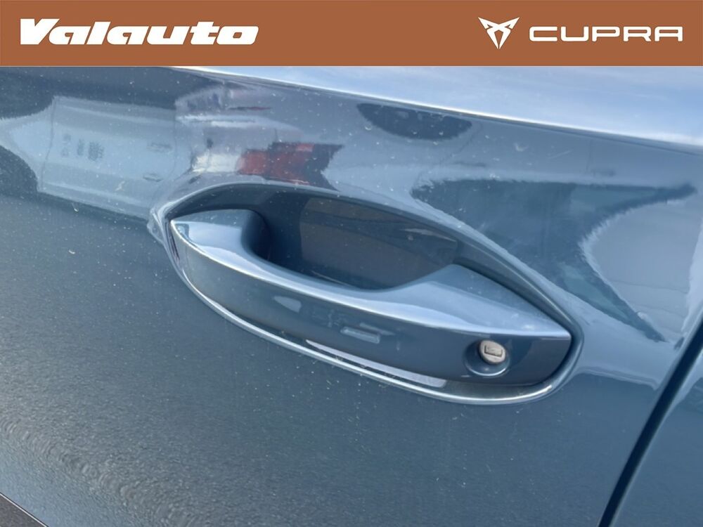 Formentor CUPRA V E HYBRID 204 CH DSG6 2026 occasion 62217 Beaurains