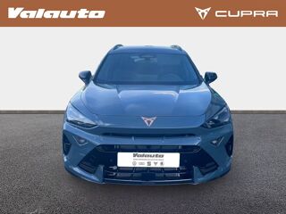 Formentor CUPRA V E HYBRID 204 CH DSG6 2026 occasion 62217 Beaurains