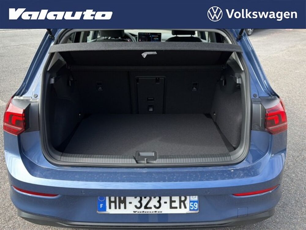 Golf 8 FL 1.5 TSI 116 CH BVM6 LIFE PLUS/VW E... 2026 occasion 59400 Cambrai