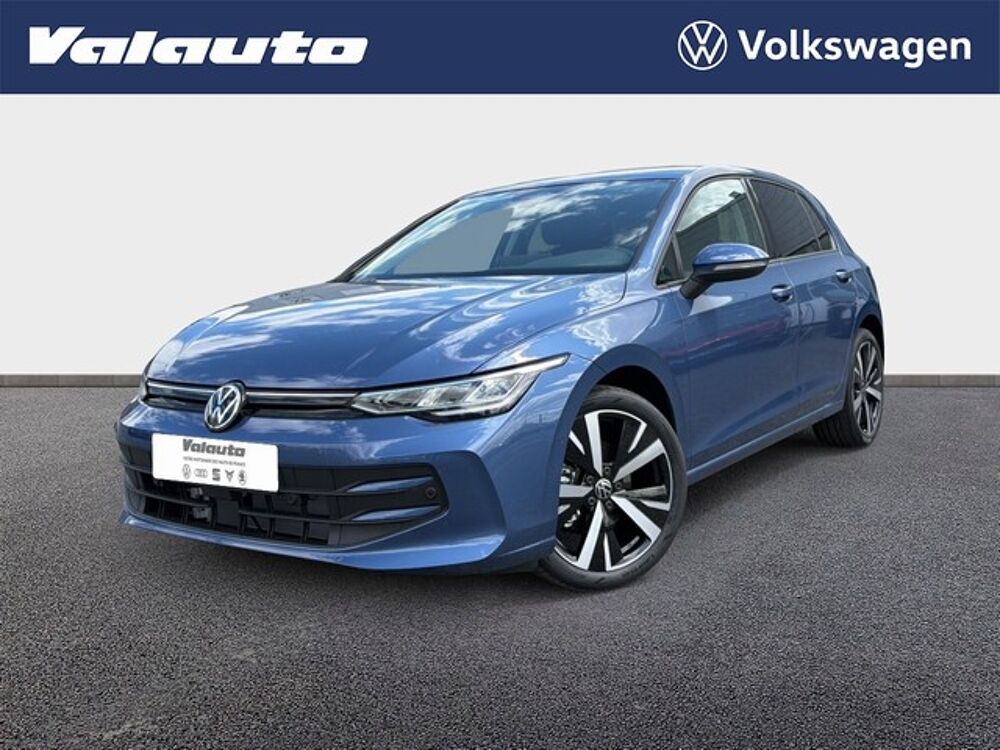 Golf 8 FL 1.5 TSI 116 CH BVM6 LIFE PLUS/VW E... 2026 occasion 59400 Cambrai