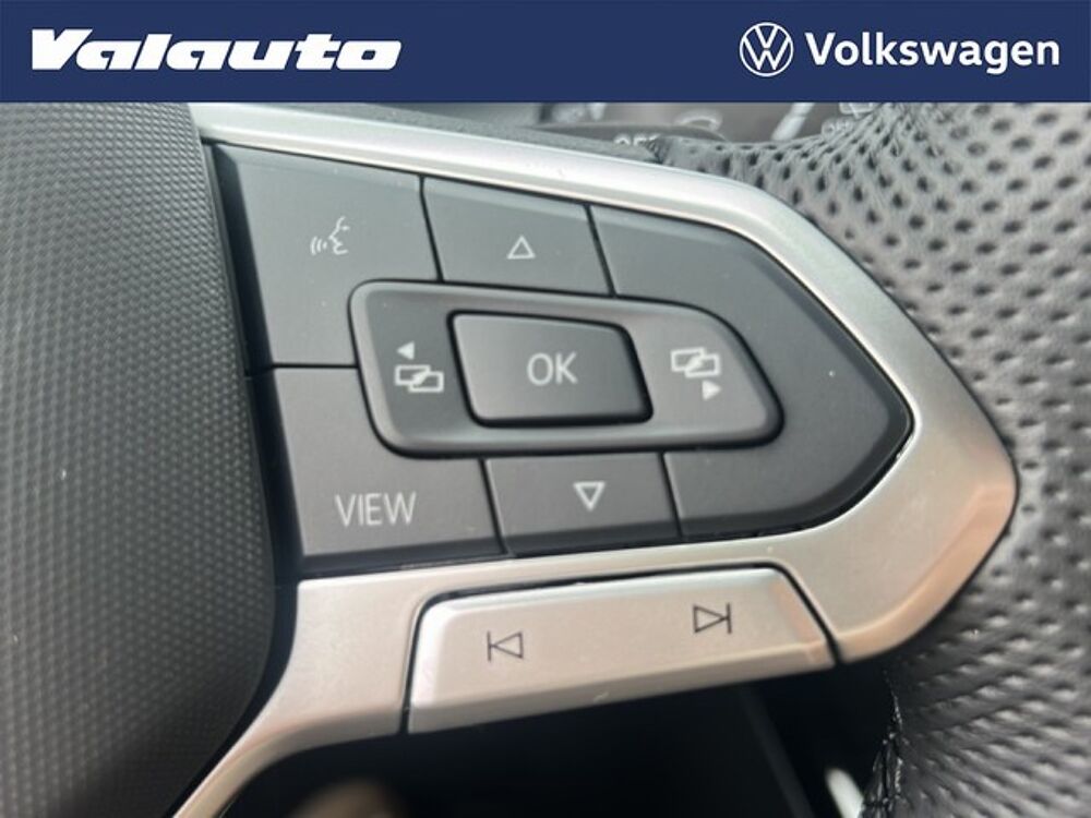 Golf 8 FL 1.5 ETSI 150 CH DSG7 R LINE 2026 occasion 62217 Beaurains