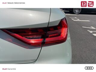 A1 25 TFSI 95 CH ADVANCED 2 2022 occasion 59860 Bruay-sur-l'Escaut