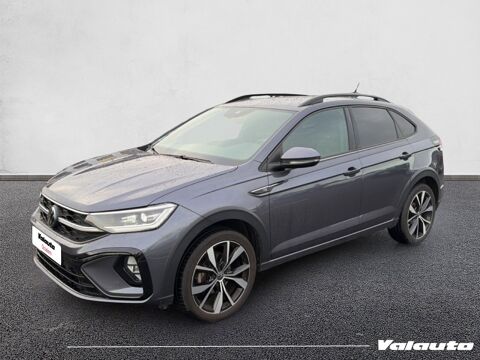 Volkswagen Taigo 1.0 TSI 110 DSG7 R-LINE 2023 occasion Bruay-sur-l'Escaut 59860