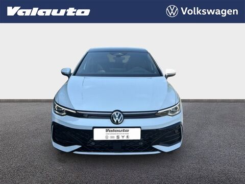 Golf 8 2.0 TDI 150 CH DSG7 R LINE EDITION+OP... 2026 occasion 59930 La Chapelle-d'Armenti&egrave;res