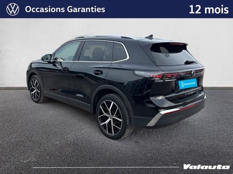 Tiguan ELEGANCE 1.5 EHYBRID 204CH DSG6 2024 occasion 59930 La Chapelle-d'Armenti&egrave;res