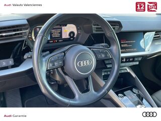 A3 40 TFSIE 204CH BUSINESS 2023 occasion 59860 Bruay-sur-l'Escaut