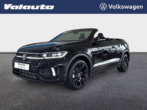 Annonce voiture Volkswagen T-ROC 45990 €