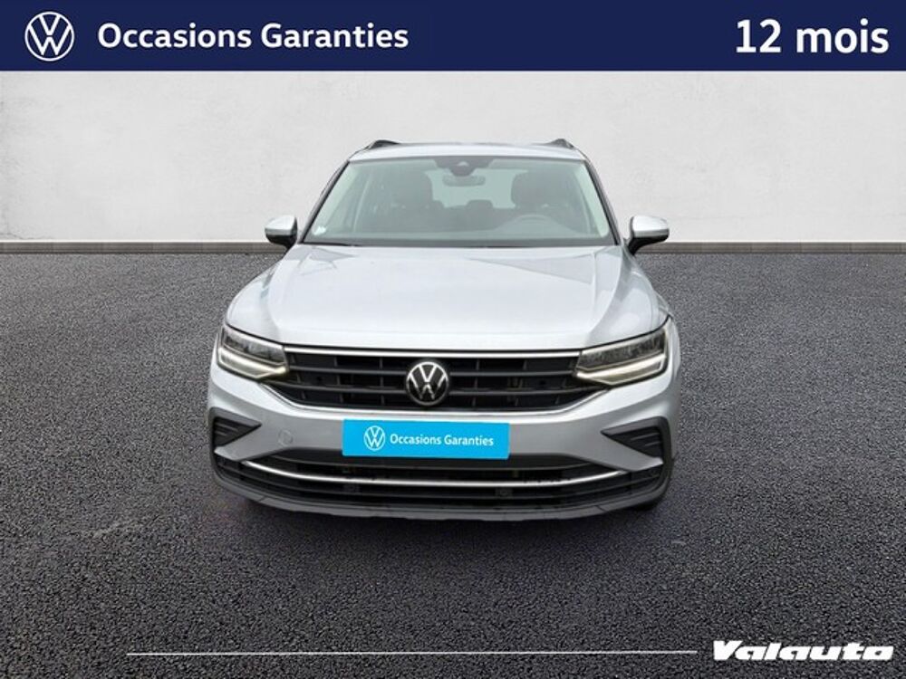 Tiguan 1.5 TSI 130 CH LIFE 2023 occasion 59720 Louvroil