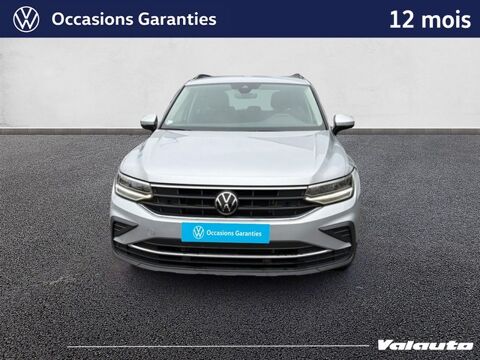Tiguan 1.5 TSI 130 CH LIFE 2023 occasion 59720 Louvroil