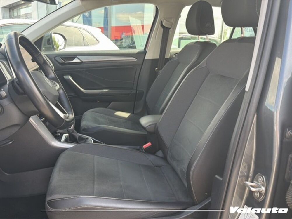 T-ROC 1.5 TSI 150 DSG7 STYLE 2023 occasion 62217 Beaurains