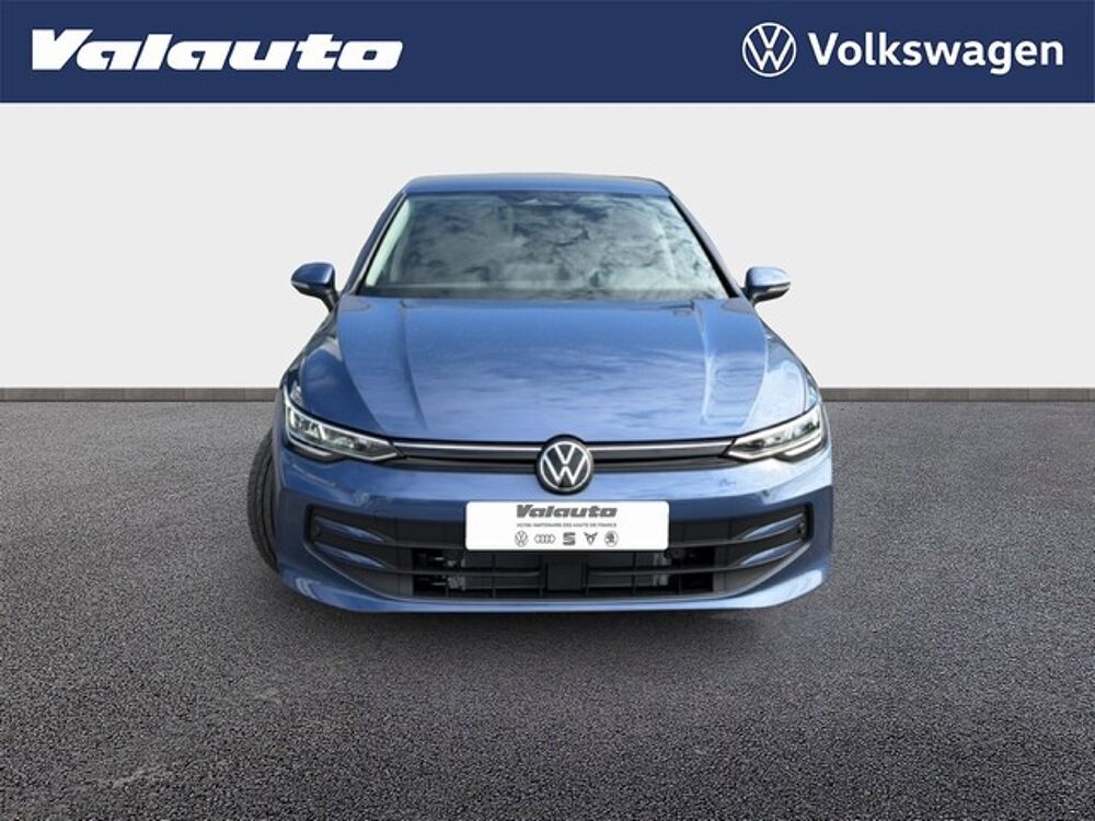 Golf 8 FL 1.5 TSI 116 CH BVM6 LIFE PLUS/VW E... 2026 occasion 59400 Cambrai