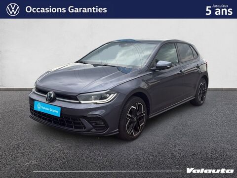 Annonce voiture Volkswagen Polo 21790 €