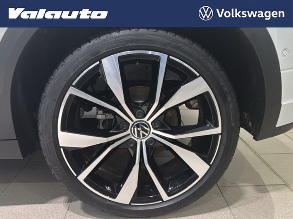 T-ROC CAB FL 1.5 TSI 150 DSG7 R LINE 2025 occasion 62217 Beaurains