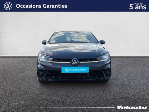 Polo R-LINE EDITION 1.0 TSI 95 2025 occasion 59400 Cambrai