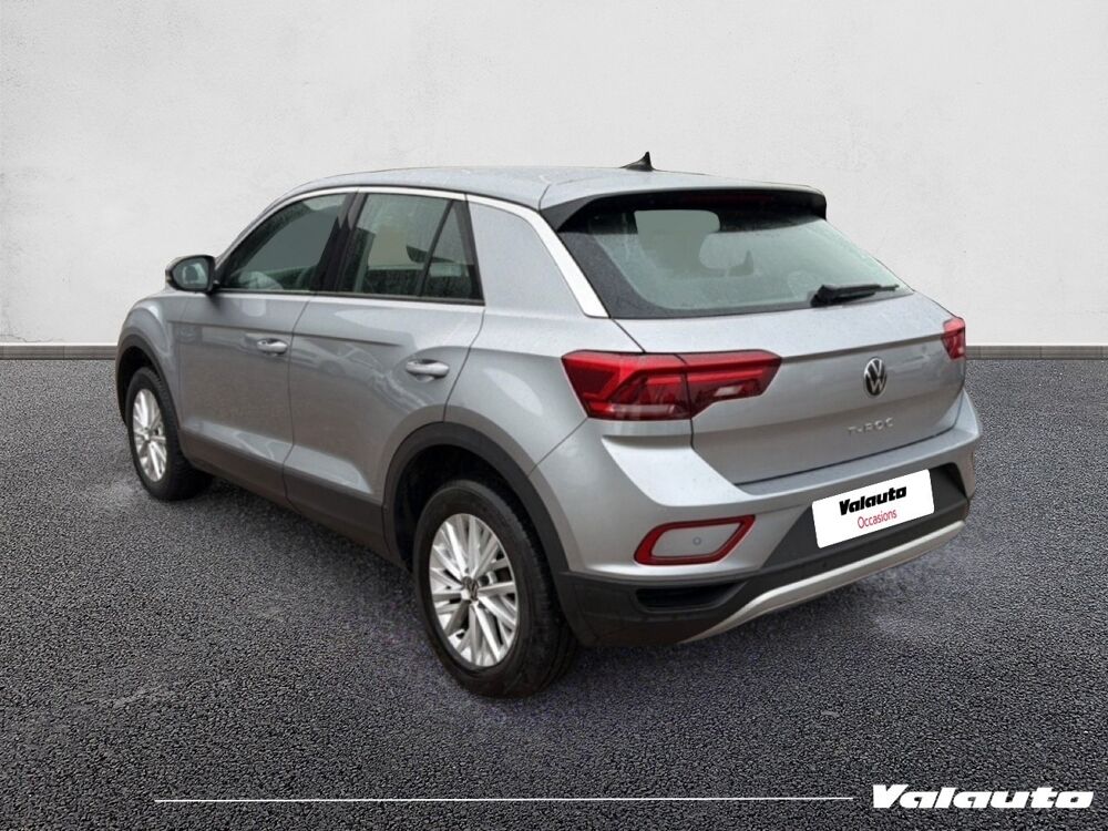 T-ROC FL 1.0 TSI 116CH BVM6 2024 occasion 59720 Louvroil