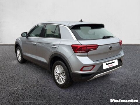 T-ROC FL 1.0 TSI 116CH BVM6 2024 occasion 59720 Louvroil