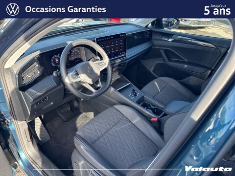 Tiguan 1.5 ETSI 130 DSG7 VW EDITION 2026 occasion 59860 Bruay-sur-l'Escaut