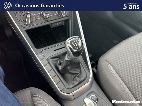 Polo VW EDITION 1.0 TSI 95 CH BVM5 2025 occasion 59223 Roncq