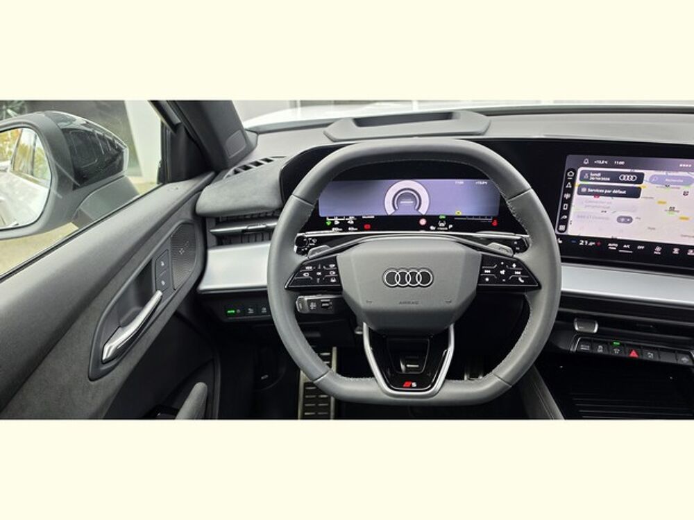 Q3 E HYBRID 272 CH S TRONIC 6 2026 occasion 59860 Bruay-sur-l'Escaut