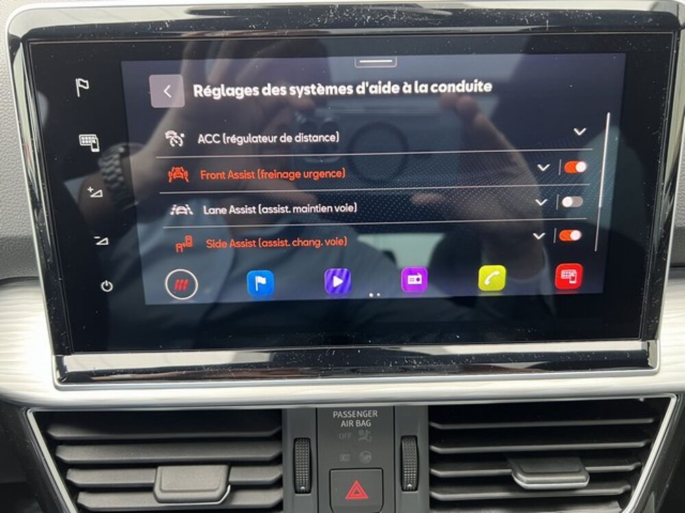 Tarraco 2.0 TDI 150 DSG7 5 PLACES XPERIENCE 2023 occasion 59223 Roncq