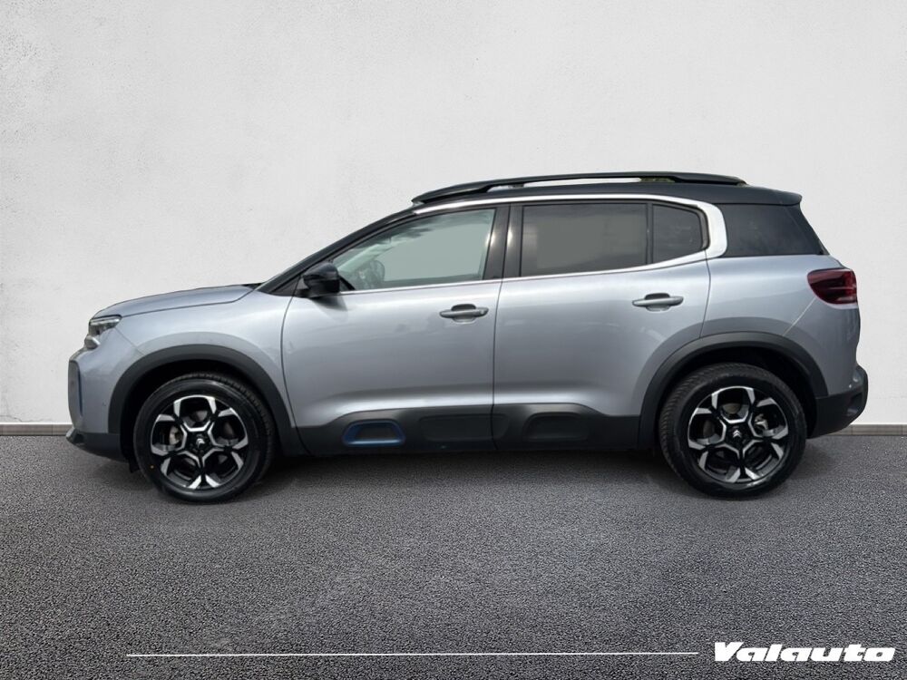 C5 aircross 1.5 BLUEHDI 130 EAT8 SHINE 2023 occasion 59400 Cambrai