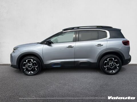 C5 aircross 1.5 BLUEHDI 130 EAT8 SHINE 2023 occasion 59400 Cambrai
