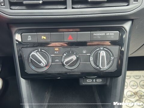 T-Cross LIFE TECH 1.0 TSI 110CH BVM6 2023 occasion 59100 Roubaix