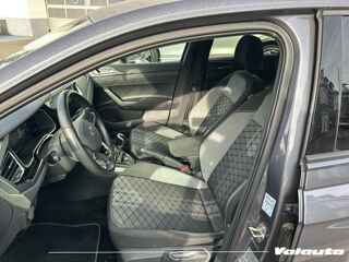Polo FL 1.0 TSI 95 R-LINE 2023 occasion 59100 Roubaix