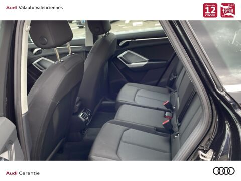 Q3 35 TFSI 150 BVM6 DESIGN 2022 occasion 59860 Bruay-sur-l'Escaut