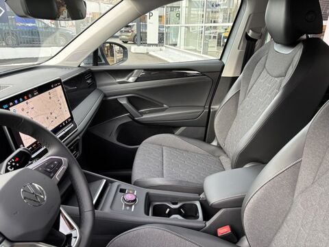 Tiguan NOUVEAU 1.5 ETSI 130CH DSG7 VW EDITION 2026 occasion 59130 Lambersart