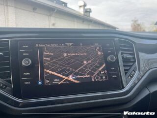 T-ROC CARAT 1.5 TSI 150 CH DSG7 2020 occasion 59100 Roubaix