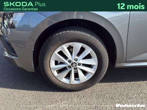 Kamiq SELECTION 1.0 TSI EVO 95 CH 2025 occasion 59223 Roncq