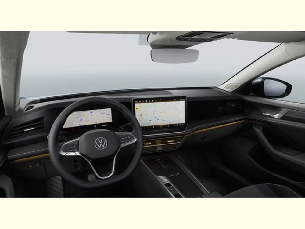 Passat SW EHYBRID 204CV 1.5 DSG6 LIFE PLUS 2025 occasion 59930 La Chapelle-d'Armenti&egrave;res