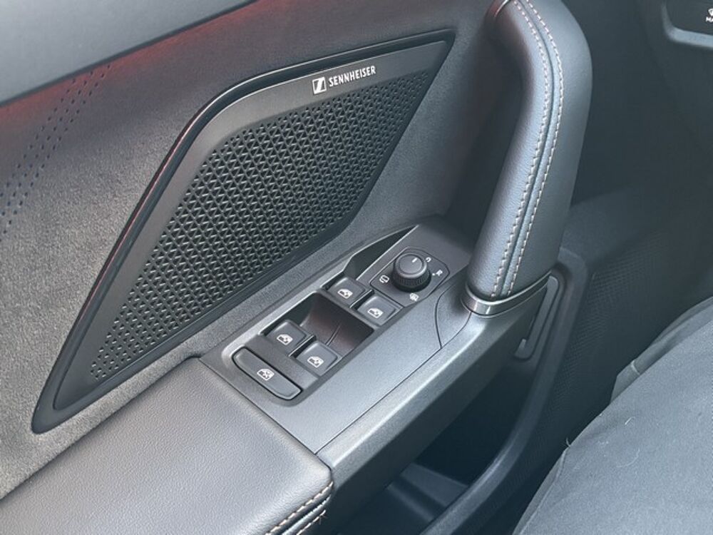 Formentor CUPRA V E HYBRID 204 CH DSG6 2024 occasion 59223 Roncq