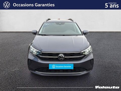 Taigo VW EDITION 1.0 TSI 116 CH DSG7 2025 occasion 59223 Roncq