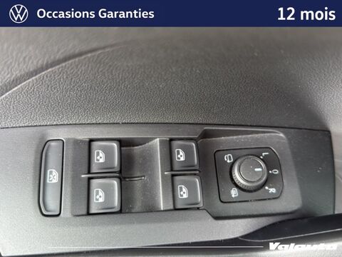 T-Cross T CROSS LOUNGE/ACTIVE 1.0 TSI 95 CH... 2023 occasion 59223 Roncq