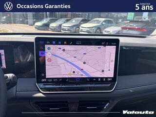 Tiguan LIFE PLUS 1.5 EHYBRID 204CH DSG6 2025 occasion 59223 Roncq