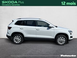 Karoq TSI 150 SELECTION DSG7 2024 occasion 62217 Beaurains