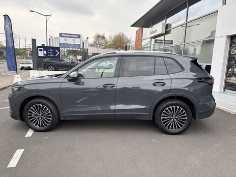 Tiguan NOUVEAU 2.0 TDI 150CH DSG7 VW EDITION 2026 occasion 59130 Lambersart