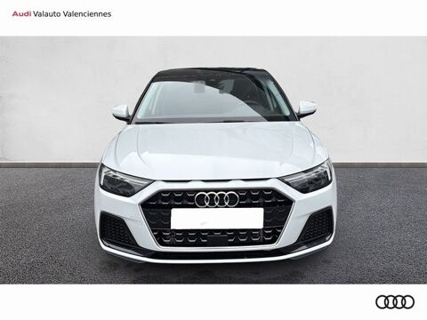 A1 SPORTBACK 25 TFSI 95CH BVM5 2025 occasion 59860 Bruay-sur-l'Escaut