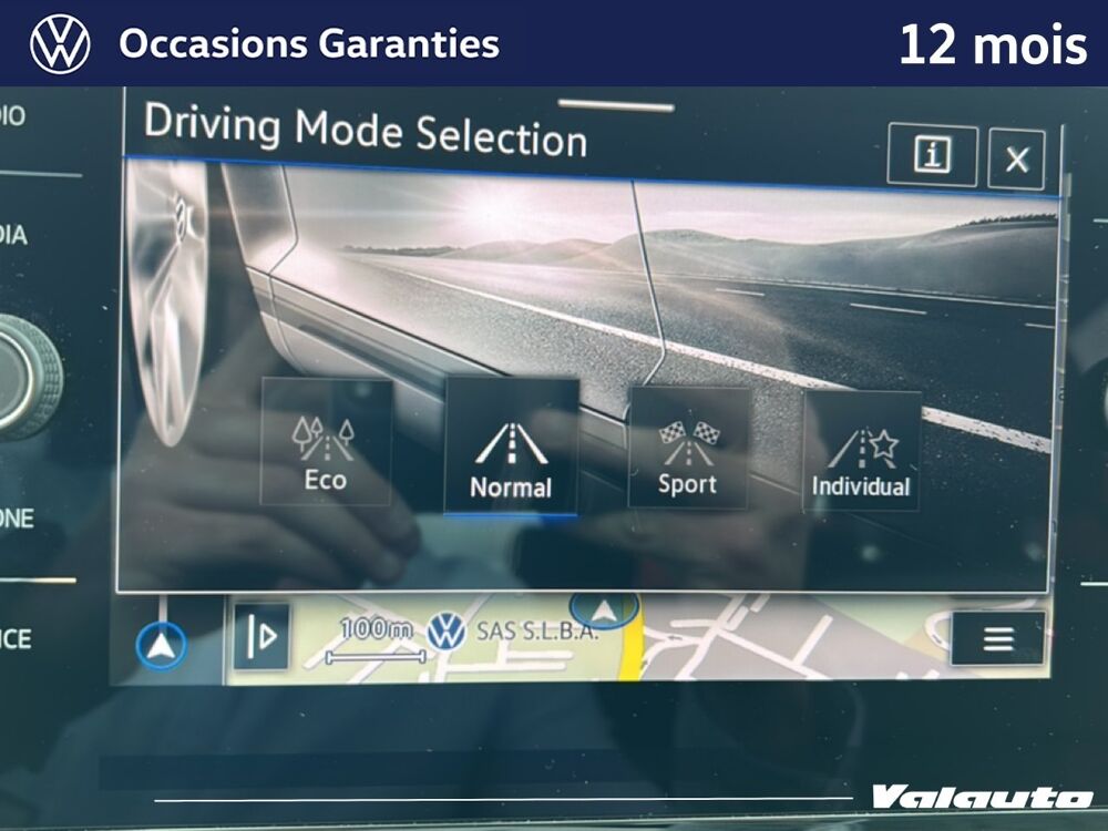 T-ROC 1.5 TSI 150 DSG7 R LINE 2023 occasion 62217 Beaurains