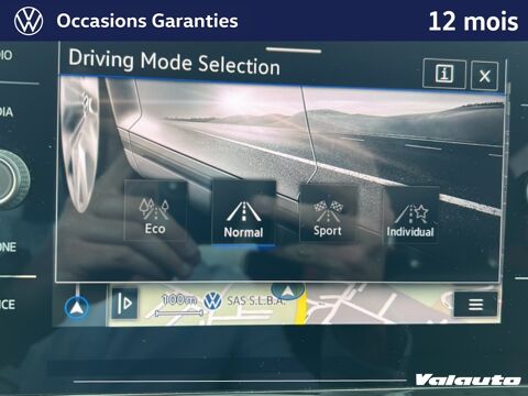 T-ROC 1.5 TSI 150 DSG7 R LINE 2023 occasion 62217 Beaurains