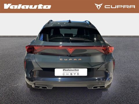Formentor CUPRA V 1.5 ETSI 150 CH DSG7 2026 occasion 62217 Beaurains