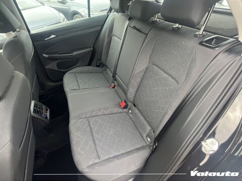 Golf LIFE PLUS 1.0 TSI 110CH BVM6 2023 occasion 59930 La Chapelle-d'Armenti&egrave;res