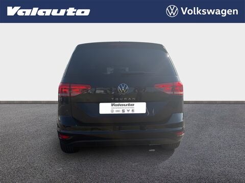 Touran 1.5 TSI 150 CH DSG7 LIFE PLUS/VW EDITION 2026 occasion 59400 Cambrai