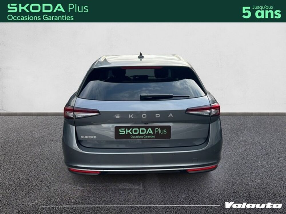 Superb LAURIN & KLEMENT 2.0 TDI 150... 2024 occasion 59130 Lambersart