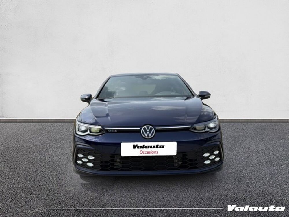 Golf GTE 1.4 TSI HYBRID 245 CH DSG 2023 occasion 59400 Cambrai
